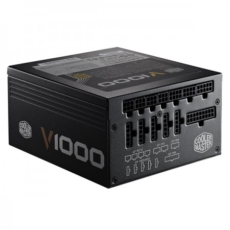 NGUỒN COOLER MASTER V1000 _1000W